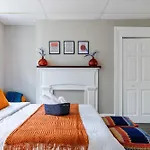Eclectic 3Bd - Central Location In Pittsburgh - Bbq