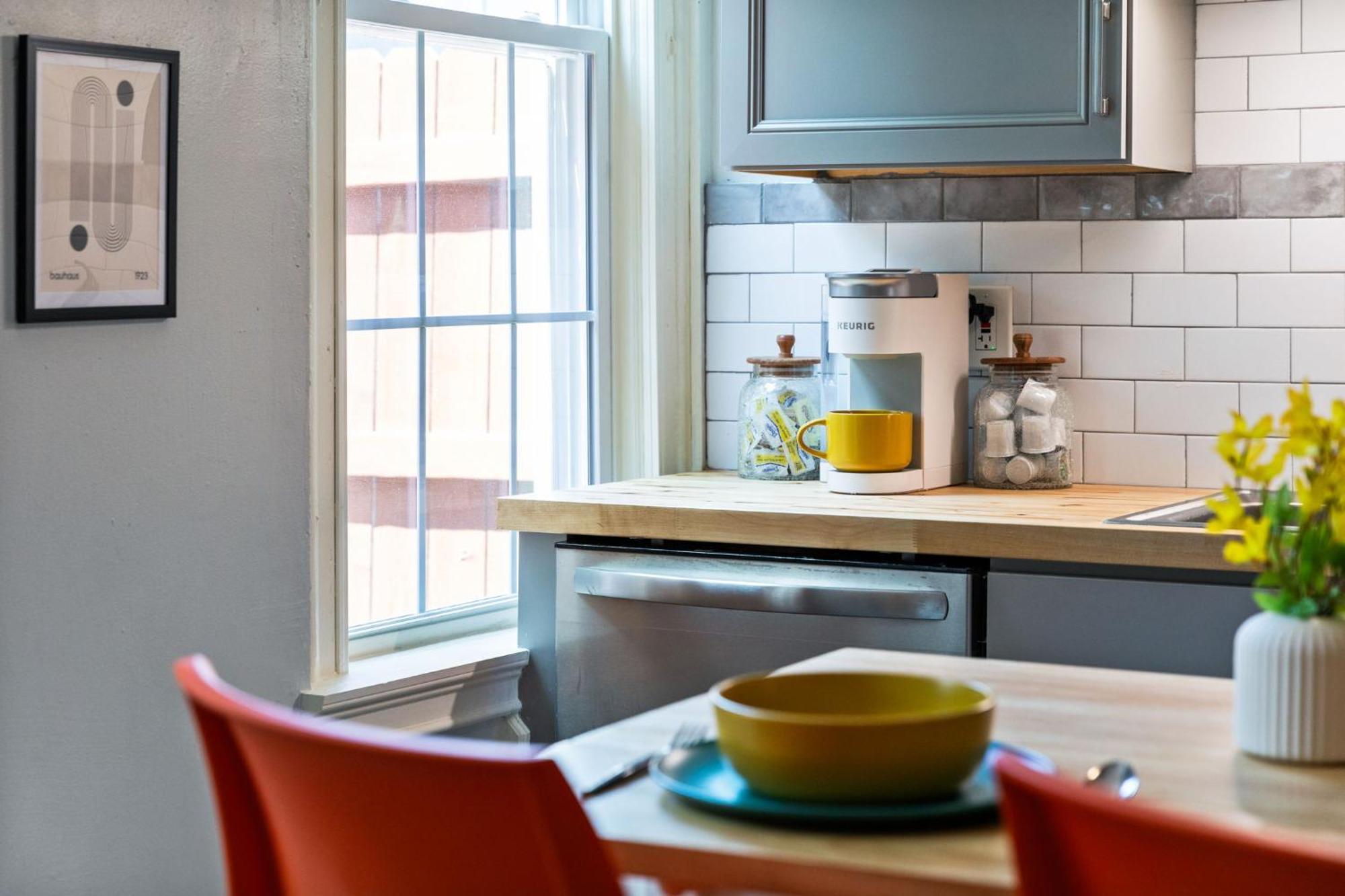 Eclectic 3bd - Location In - Bbq Holiday home